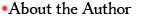 About the Author